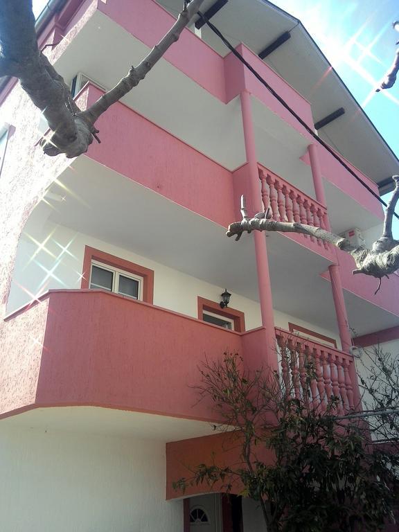 Apartments Zara Exterior foto